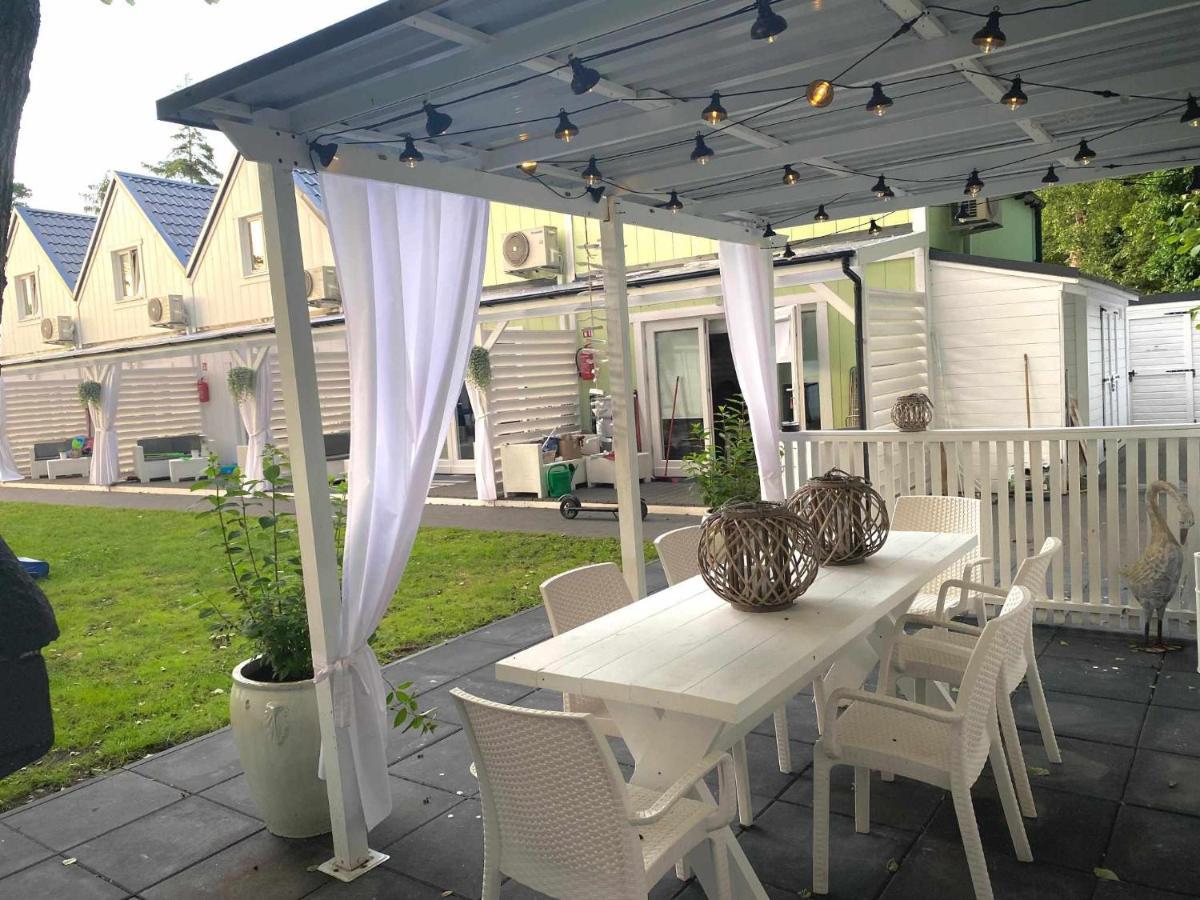 Gustav Apartment